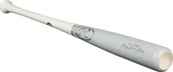 Rawlings 2021 Big Stick Elite 113 Birch Wood Bat - White Silver