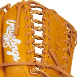 Rawlings Pro Preferred 12.75" Outfield Glove, Mike Trout Game Day PROSMT27RT - Tan -Cheap Bats Store 33
