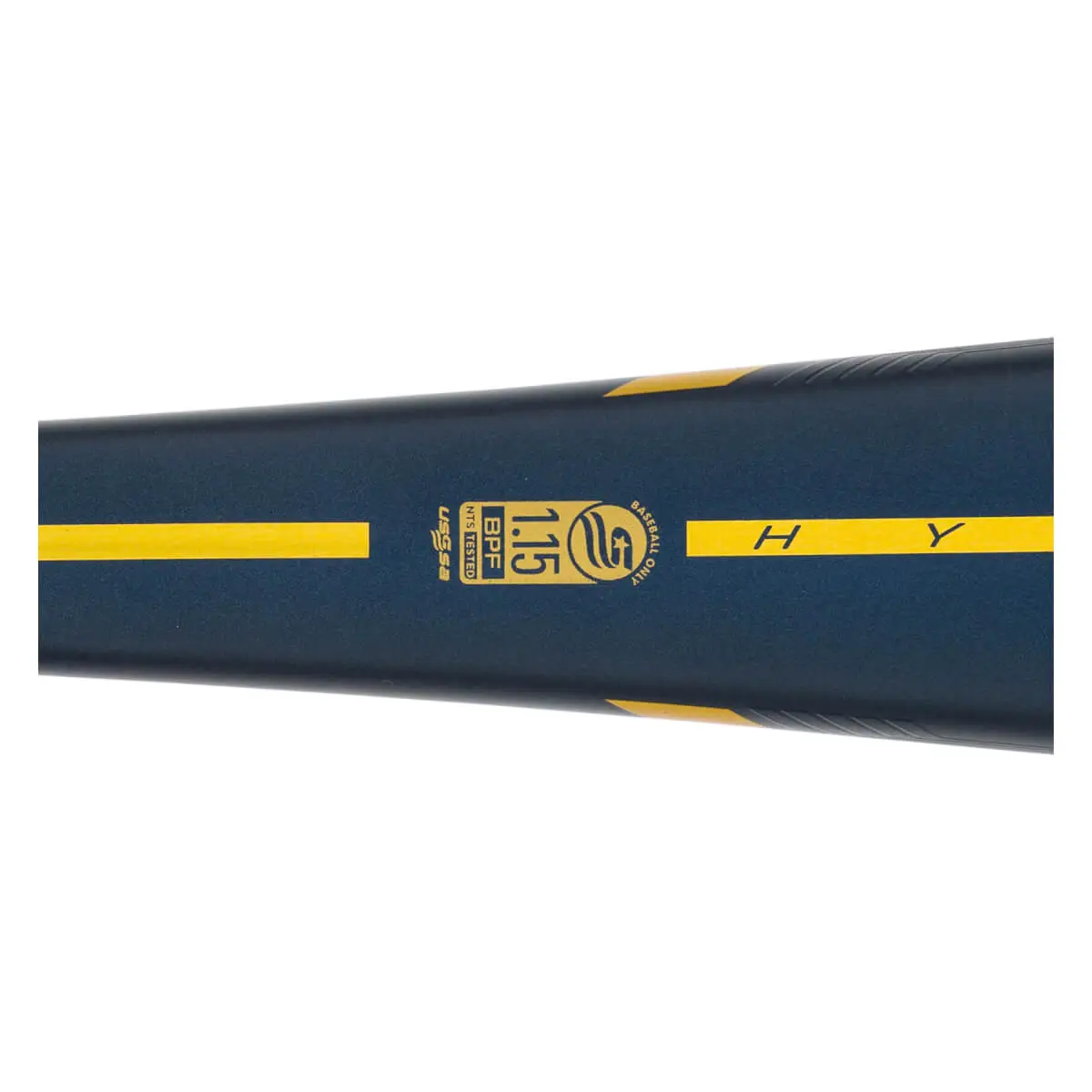 Rawlings 2022 Velo ACP (-10) USSSA Bat - Black Gold 6 Rawlings 2022 Velo ACP (-10) USSSA Bat - Black Gold - Image 4