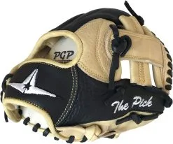 All-Star The Pocket 9.50" FG100TM Fielder's Training Glove - Cork Black -Cheap Bats Store 71MPI6W1e6L. AC SL1500