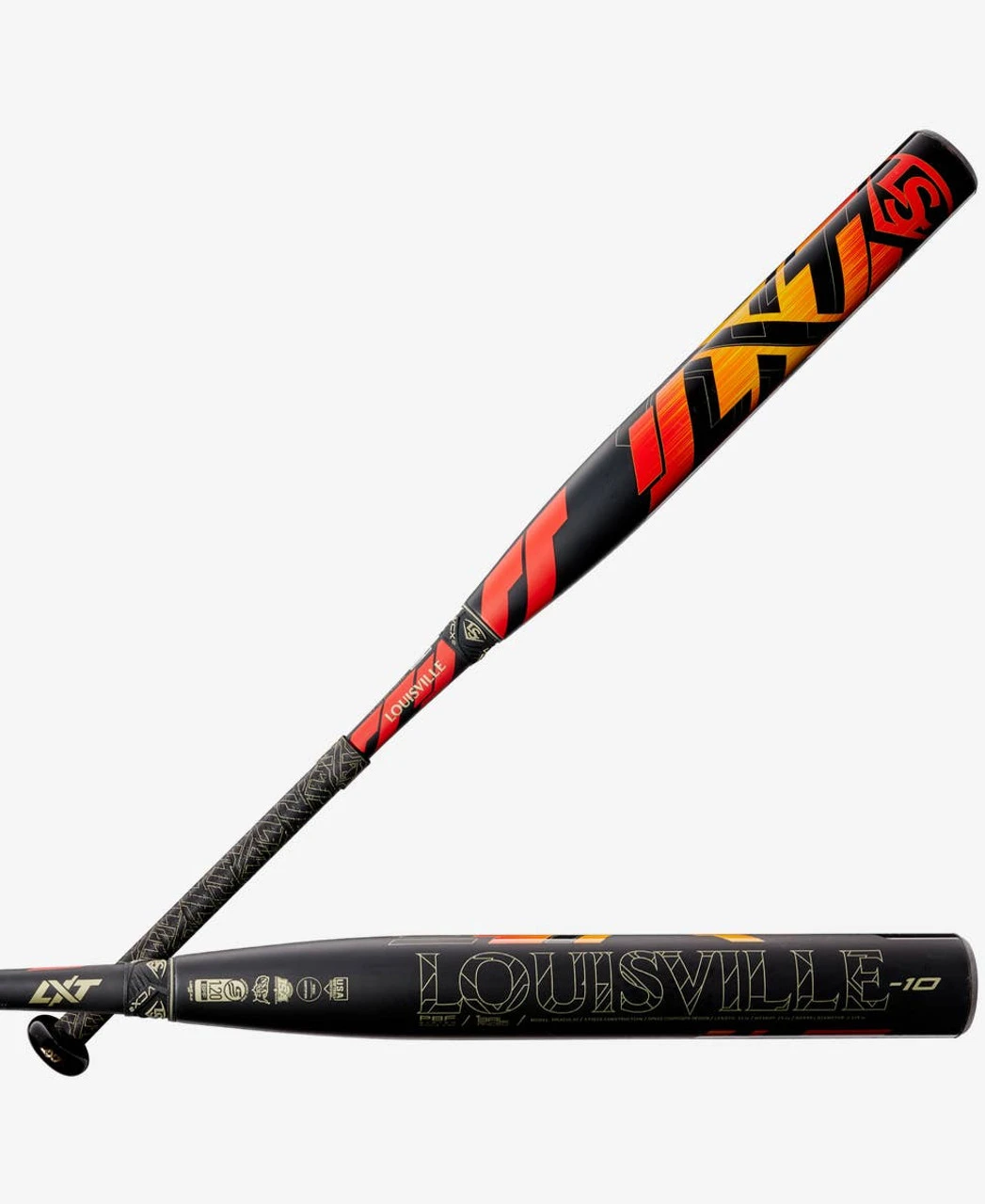 2022 Louisville Slugger LXT -10 Fastpitch Bat 3 2022 Louisville Slugger LXT -10 Fastpitch Bat