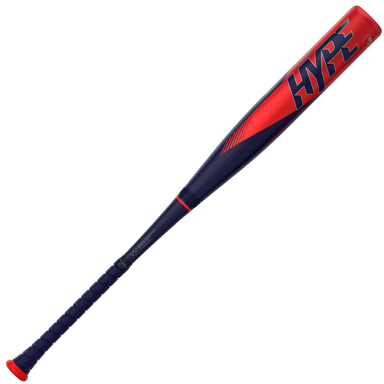 2022 Easton ADV Hype -3 BBCOR Baseball Bat 3 2022 Easton ADV Hype -3 BBCOR Baseball Bat