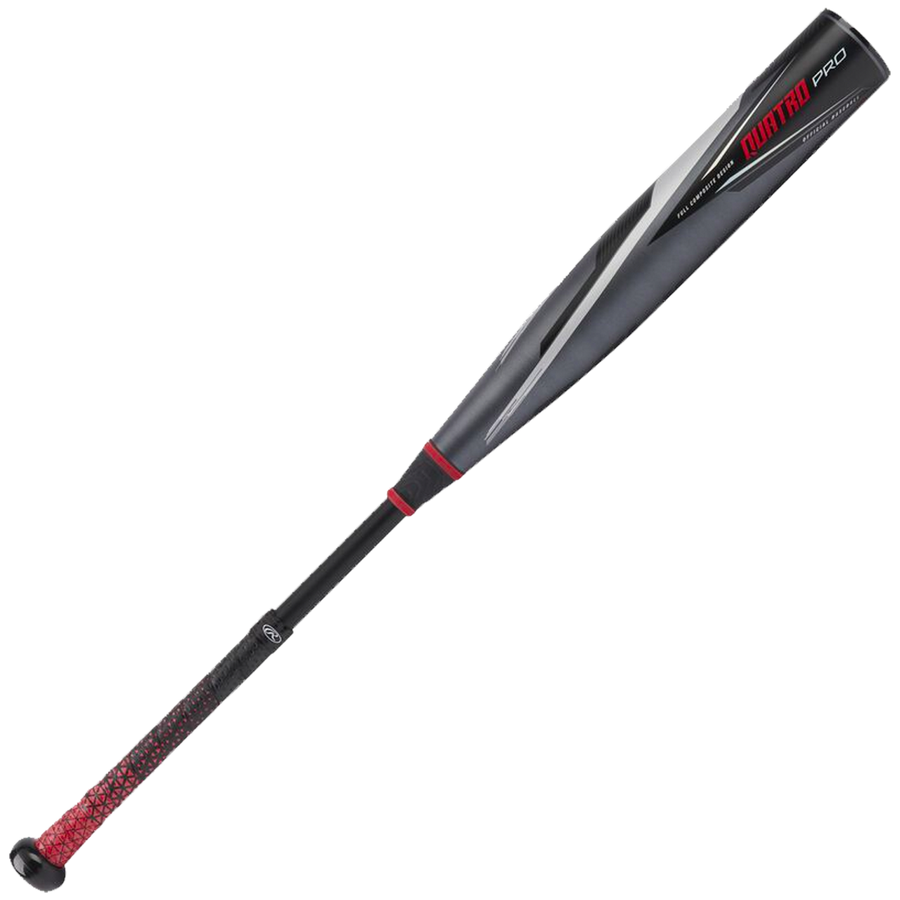 2022 Rawlings Quatro Pro -3 BBCOR Baseball Bat 3 2022 Rawlings Quatro Pro -3 BBCOR Baseball Bat