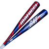 Marucci Cat9 America USSSA (-10) 2 3/4" Bat - White Red -Cheap Bats Store CAT9 20AMERICA 20 10 202 203 3 4 MSBC910A C a5584b6c 06b2 4464 aaa2 510f1b02c6fb