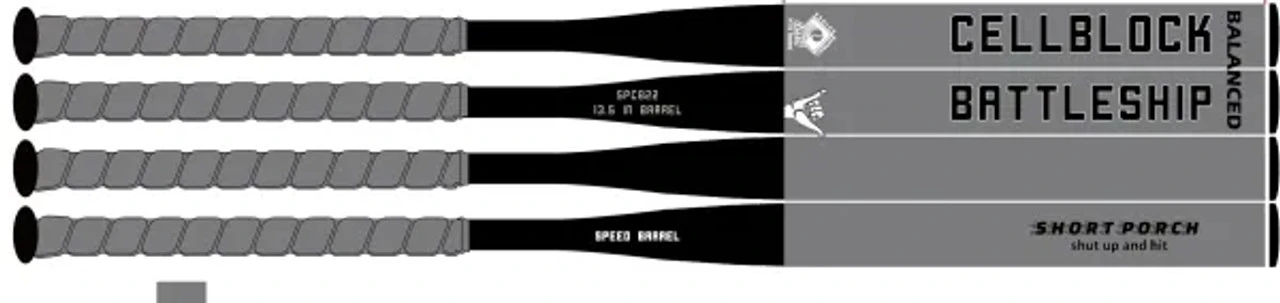 2023 Short Porch Battleship SSUSA 3 2023 Short Porch Battleship SSUSA