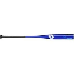 DeMarini 2019 Voodoo One USA Approved (-10) 2 5/8" Bat - Black Blue -Cheap Bats Store DeMarini 2019 Voodoo One USA Approved 10 2 5 8 Bat Black Blue HIT a Double 12