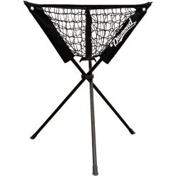 Diamond Ball Caddy With Carry Bag