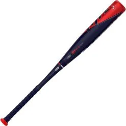 Easton 2022 ADV Hype 2PC Composite 2 3/4" (-8) USSSA Baseball Bat SL22HYP8 - Black Red -Cheap Bats Store Easton 2022 ADV Hype 2PC Composite 2 3 4 8 USSSA Baseball Bat SL22HYP8 Black Red HIT a Double 2