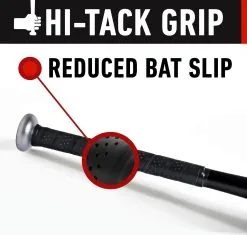 Franklin Barracuda 1100 Series (-11) USA Approved 2 5/8" Tee Ball Bat - Black Gold -Cheap Bats Store Franklin Barracuda 1100 Series 11 USA Approved 2 5 8 Tee Ball Bat Black Gold HIT a Double 5