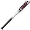 Franklin Venom 1200 (-12) USA Approved 2 1/4" Tee Ball Bat - Black White 1 Franklin Venom 1200 (-12) USA Approved 2 1/4" Tee Ball Bat - Black White -Cheap Bats Store Franklin Venom 1200 12 USA Approved 2 1 4 Tee Ball Bat Black White HIT a Double 2
