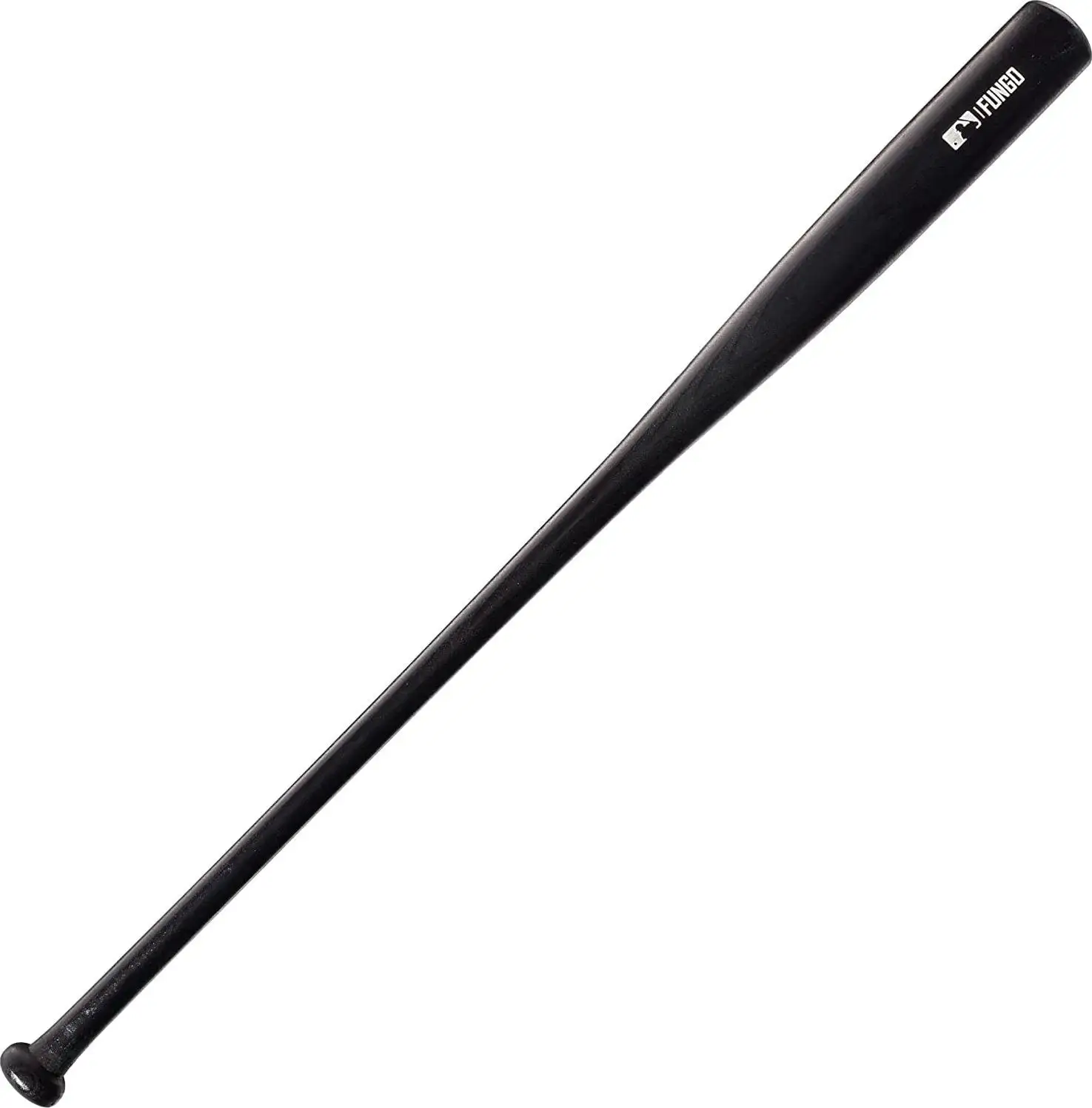Louisville Slugger Flylite MB37 Fungo Bat - Black - Image 3