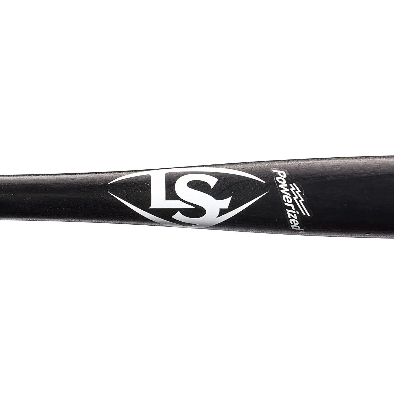 Louisville Slugger Flylite MB37 Fungo Bat - Black - Image 4