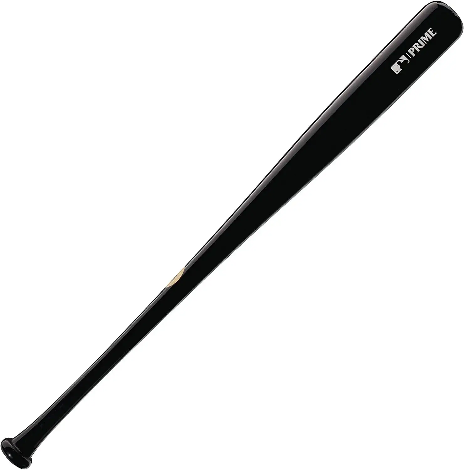Louisville Slugger MLB Prime DJ2 Maple Bat - Black 4 Louisville Slugger MLB Prime DJ2 Maple Bat - Black - Image 2