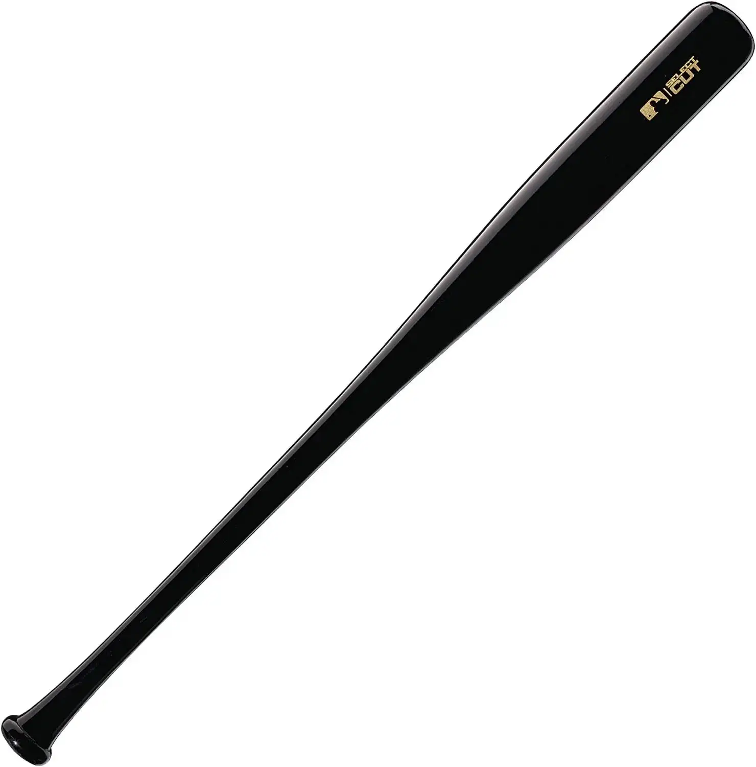 Louisville Slugger Select B9 Mix Maple Bat - Black 4 Louisville Slugger Select B9 Mix Maple Bat - Black - Image 2