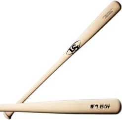Louisville Slugger Select Cut C271 Maple Bat - Natural