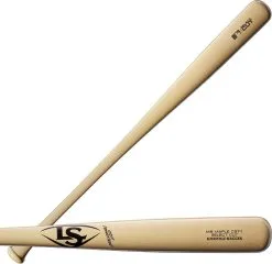 Louisville Slugger Select M9 C271 Maple Bat - Natural
