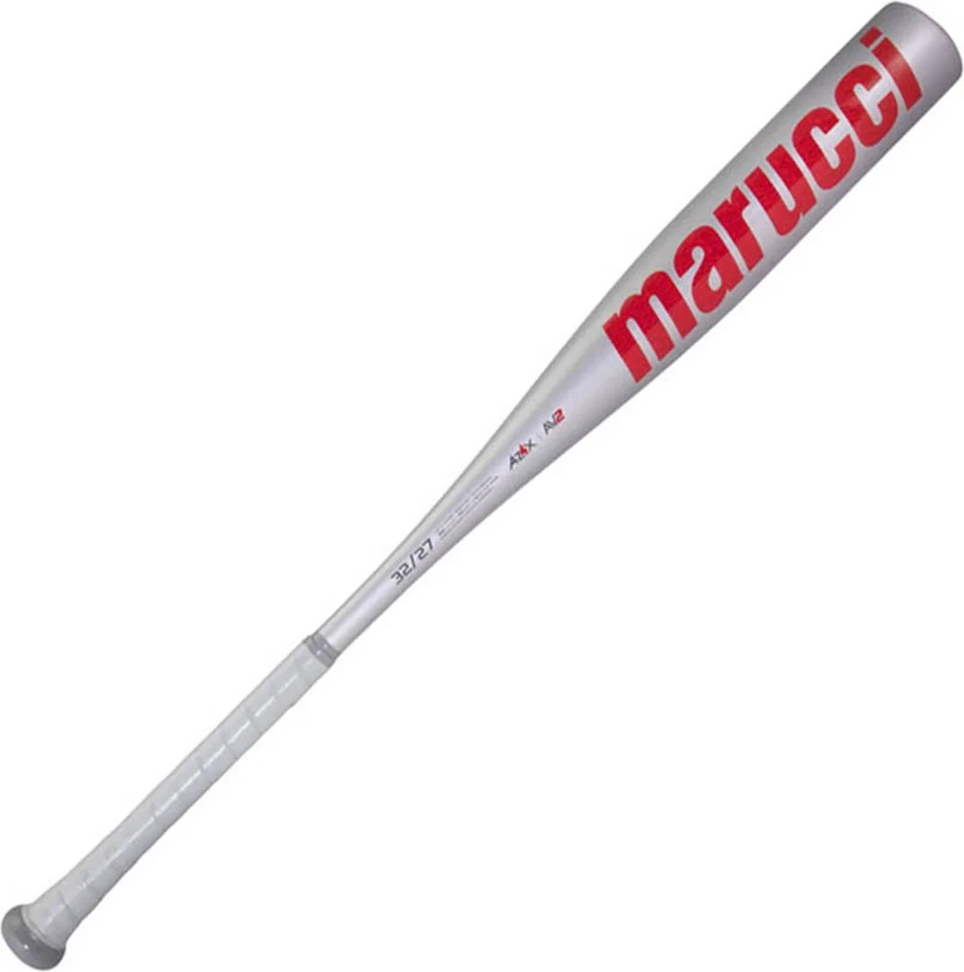 Marucci Cat7 Silver USSSA (-5) 2 5/8" Bat - Silver 4 Marucci Cat7 Silver USSSA (-5) 2 5/8" Bat - Silver - Image 2