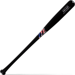 Cheap Bats Store 6 Marucci Black Maple Professional Cut USA - Black