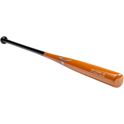 Mizuno Pro Fungo Bat 37 - Orange