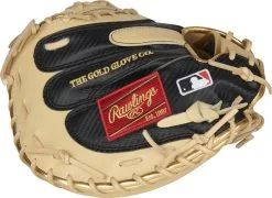 Rawlings 2022 Heart Of The Hide Hyper Shell 34.00" Catcher's Mitt PROCM41CCF - Cork Black -Cheap Bats Store Rawlings 2022 Heart of the Hide Hyper Shell 34 00 Catcher s Mitt PROCM41CCF Cork Black HIT a Double 2