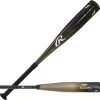 Rawlings 2023 Icon (-10) USSSA Bat RUS3I10 - Black Gold -Cheap Bats Store Rawlings 2023 Icon 10 USSSA Bat RUS3I10 Black Gold HIT a Double 0