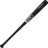 Rawlings Adirondack Wood Ash Bat - Black -Cheap Bats Store Rawlings Adirondack Wood Ash Bat Black HIT a Double 5