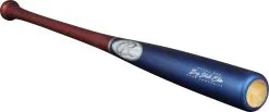 Rawlings Big Stick Elite 243 Maple/Bamboo Composite Wood Baseball Bat - Red Royal