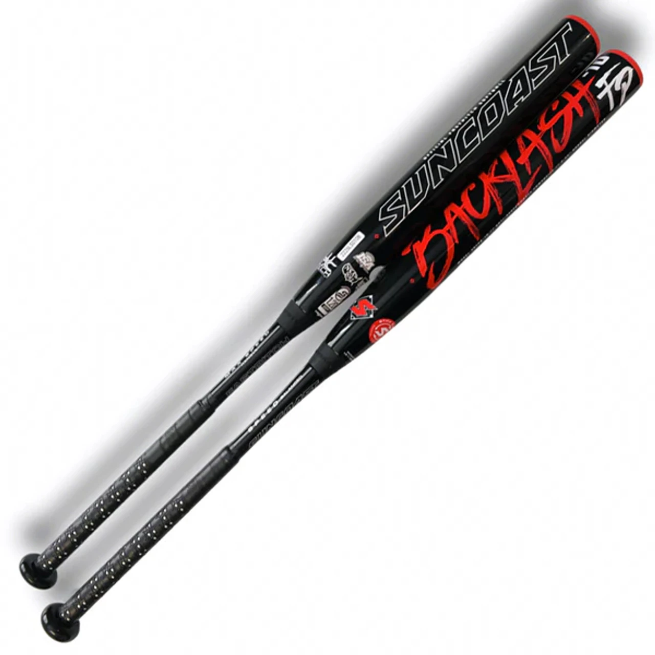 2023 Suncoast Backlash -10 Fastpitch Softball Bat 3 2023 Suncoast Backlash -10 Fastpitch Softball Bat