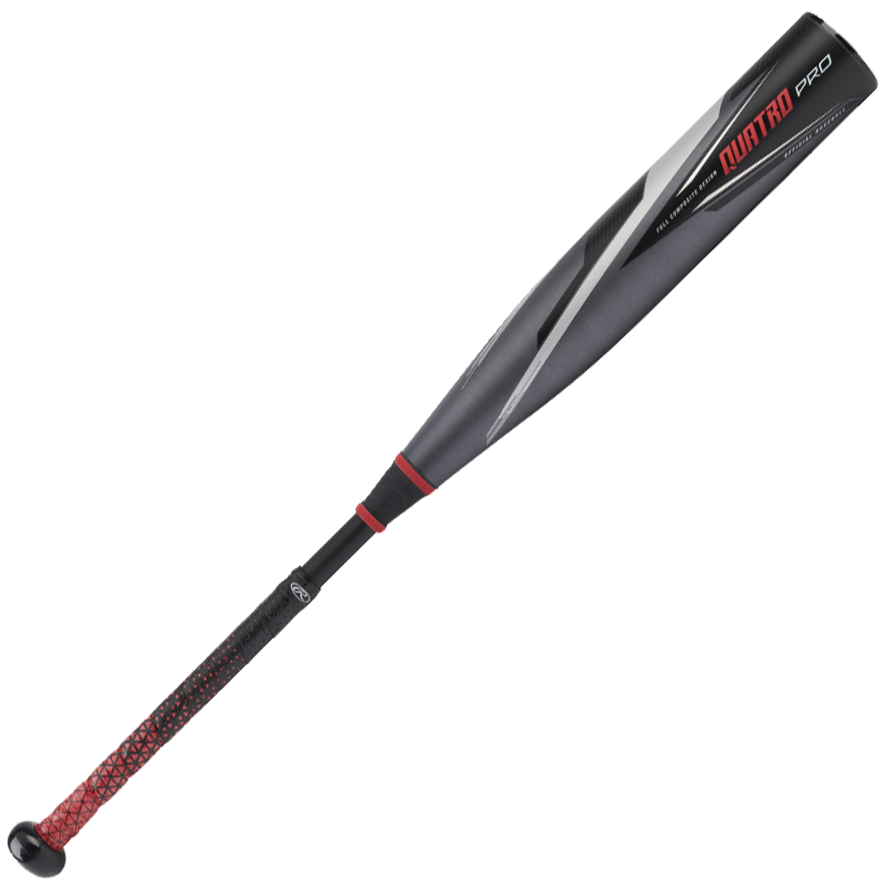 2022 Rawlings Quatro Pro USSSA -10 Baseball Bat 3 2022 Rawlings Quatro Pro USSSA -10 Baseball Bat