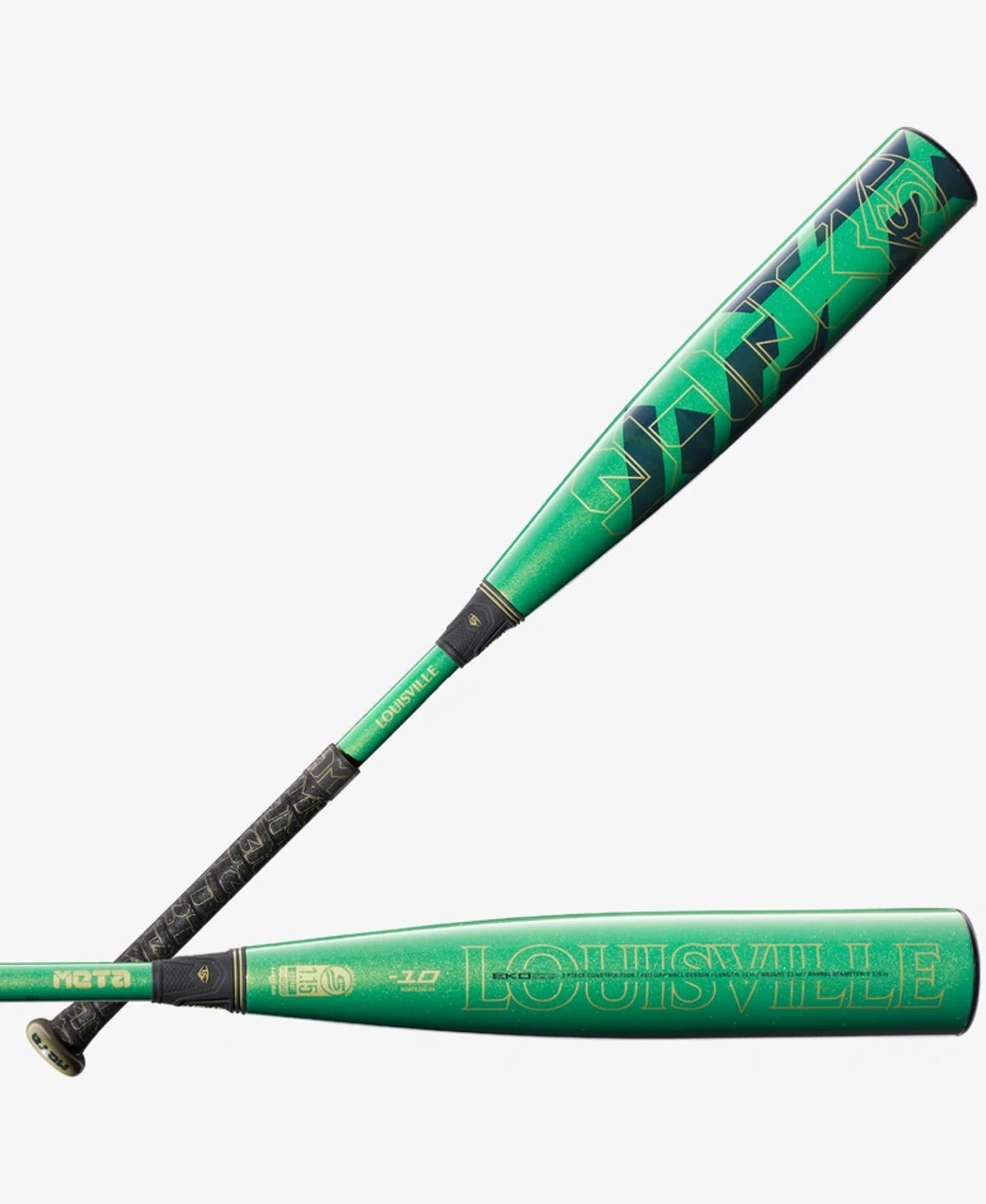 2023 Louisville Slugger Meta -10 USSSA Baseball Bat 3 2023 Louisville Slugger Meta -10 USSSA Baseball Bat