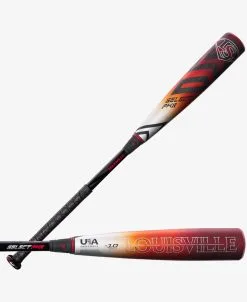 2023 Louisville Slugger Select PWR -10 USA Baseball Bat