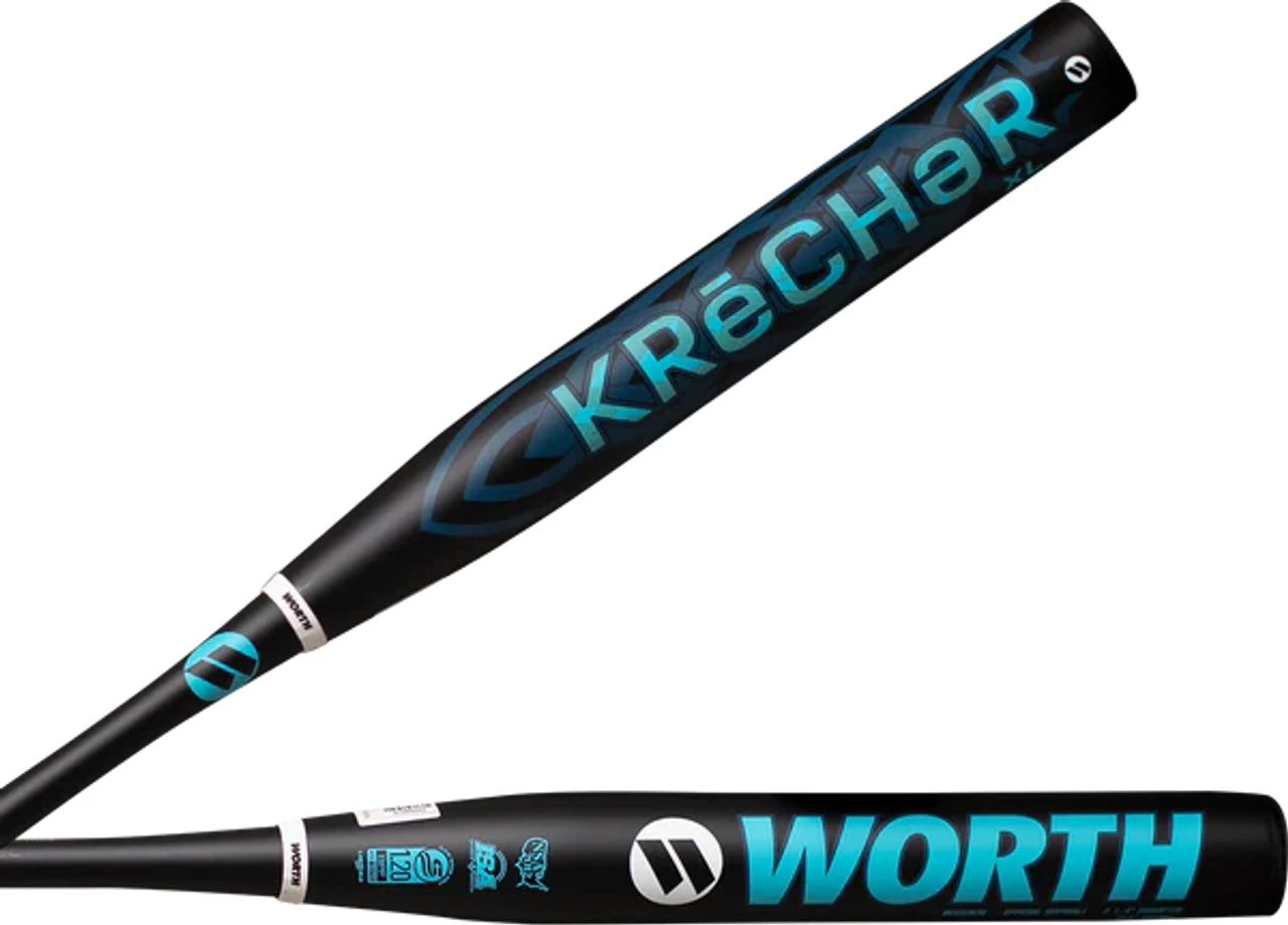 2023 Worth Krecher XL USSSA 3 2023 Worth Krecher XL USSSA