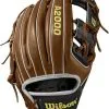 Wilson 2019 A2000 1788 11.25" Infield Glove WTA20RB191788 - Brown Black -Cheap Bats Store Wilson 2019 A2000 1788 11 25 Infield Glove WTA20RB191788 Brown Black HIT a Double 9