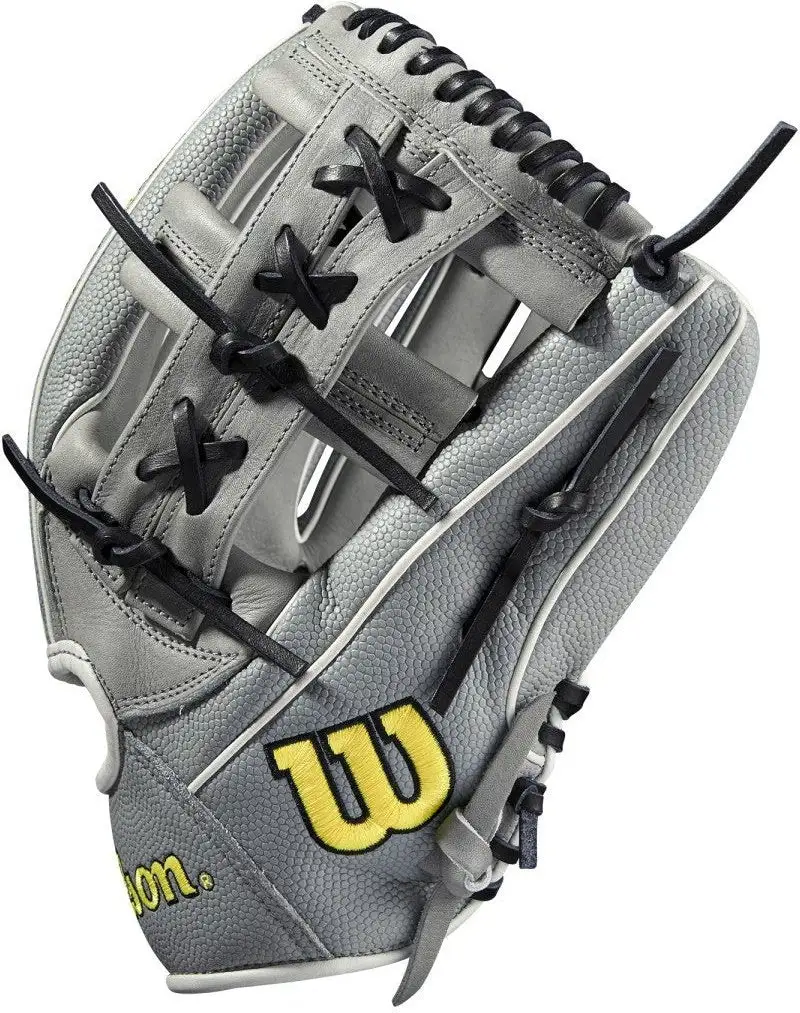 Wilson 2021 A2000 1912SS 12.00" Infield Glove WBW10009912 - Image 4