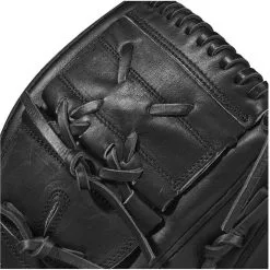 Wilson A2000 CK22 Clayton Kershaw GM 11.75" Pitcher's Glove - Black 15 Wilson A2000 CK22 Clayton Kershaw GM 11.75" Pitcher's Glove - Black -Cheap Bats Store Wilson A2000 CK22 Clayton Kershaw GM 11 75 Pitcher s Glove Black HIT a Double 14