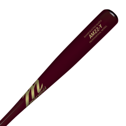 Marucci Andrew Mccutchen Youth Pro Model Maple Bat MYVE3AM22 - Cherry