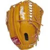 Rawlings Pro Preferred 12.75" Outfield Glove, Mike Trout Game Day PROSMT27RT - Tan -Cheap Bats Store a30 000 02