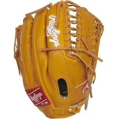Rawlings Pro Preferred 12.75" Outfield Glove, Mike Trout Game Day PROSMT27RT - Tan