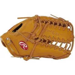 Rawlings Pro Preferred 12.75" Outfield Glove, Mike Trout Game Day PROSMT27RT - Tan -Cheap Bats Store a30 000 04