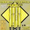 Monsta Gold Torch USA / ASA
