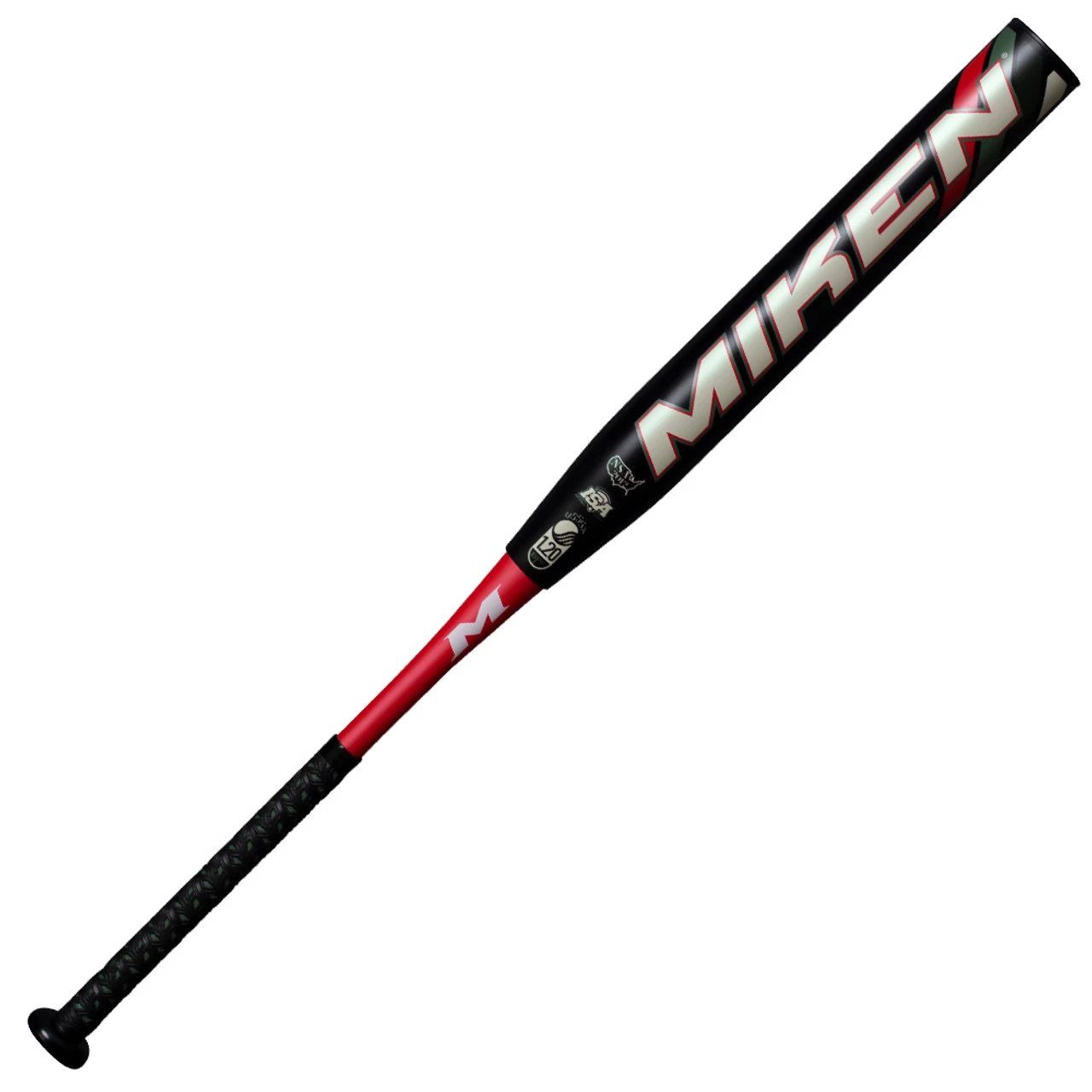 2020 Miken DC41 Supermax Black Edition USSSA 3 2020 Miken DC41 Supermax Black Edition USSSA