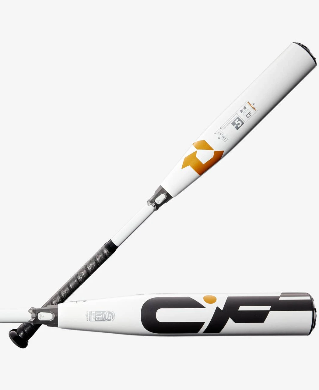 2022 Demarini CF Zen -5 USSSA Baseball Bat 3 2022 Demarini CF Zen -5 USSSA Baseball Bat