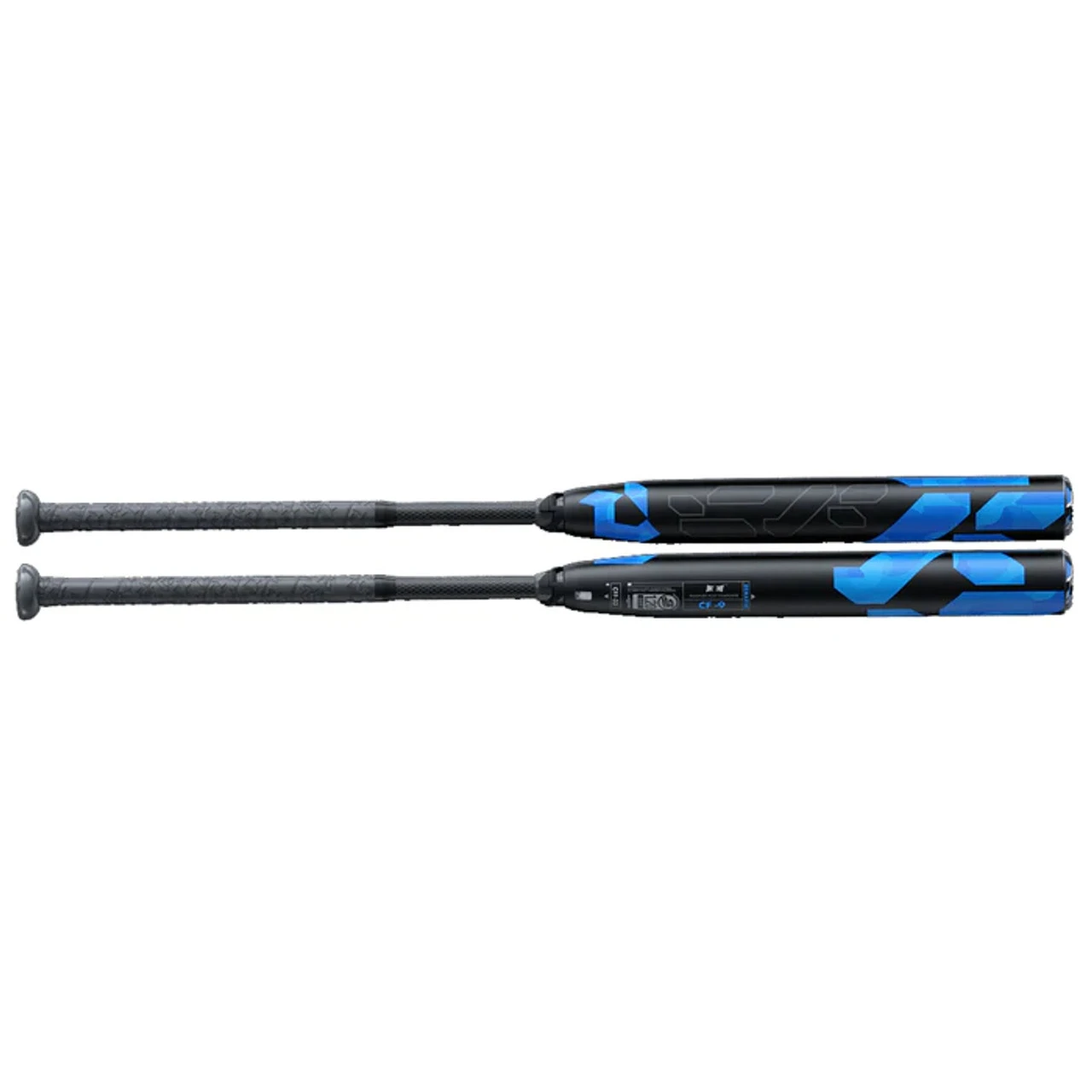 2023 Demarini CF -9 Fastpitch Bat 3 2023 Demarini CF -9 Fastpitch Bat