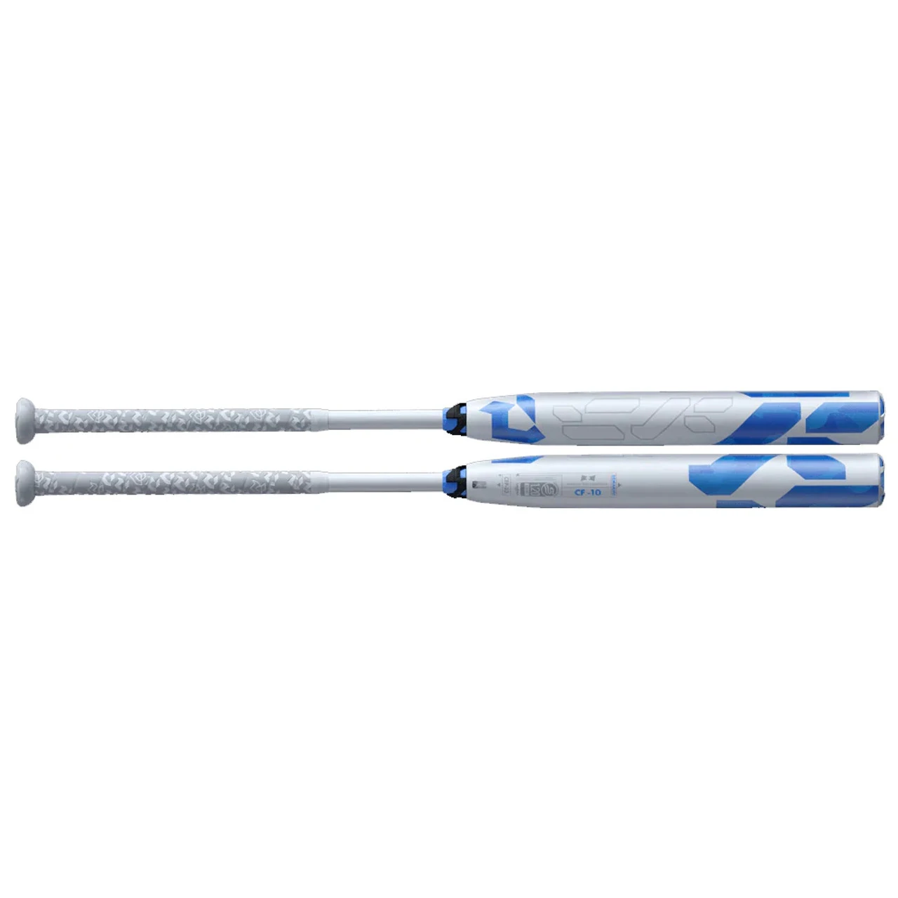 2023 Demarini CF -10 Fastpitch Bat 3 2023 Demarini CF -10 Fastpitch Bat