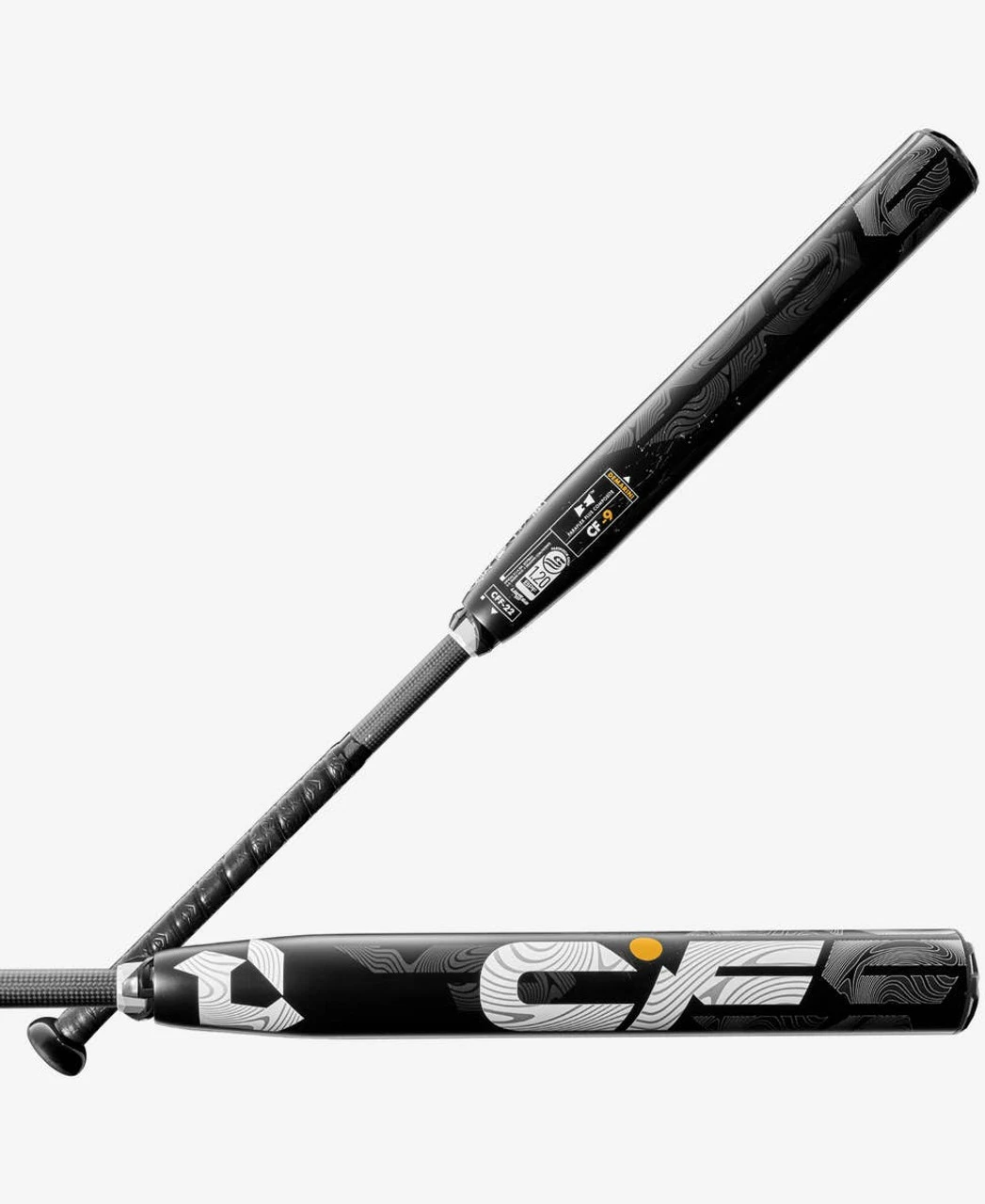 2022 Demarini CF -9 Fastpitch Bat 3 2022 Demarini CF -9 Fastpitch Bat