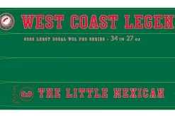 2023 California Bat Company The Little Mexican 2 Piece SSUSA