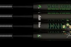 2023 California Bat Company Enforcer SSUSA