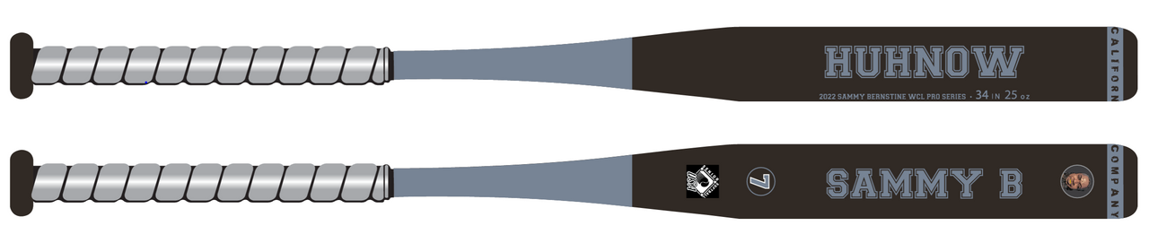 2023 California Bat Company Sammy B Endload SSUSA 3 2023 California Bat Company Sammy B Endload SSUSA