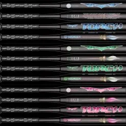 Monsta Black Torch USA / ASA