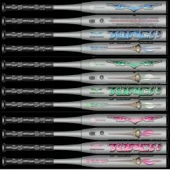 Monsta Platinum Torch USA / ASA